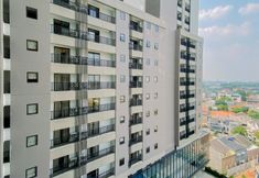 기타 5 Modern Look 2BR at Anwa Residence Apartment By Travelio