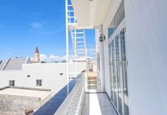 외관 7 Ha Thanh Hotel