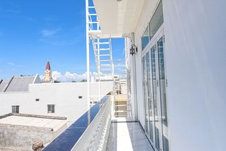 외관 4 Ha Thanh Hotel