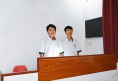 로비 3 Ha Thanh Hotel