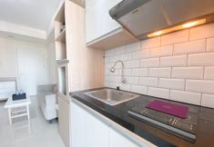 Others 5 Strategic 2BR with Pool View at Parahyangan Residence Apartment By Travelio