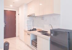 Others 3 Homey and Comfort Studio at Sky House BSD Apartment By Travelio