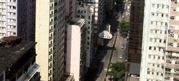 Nearby View and Attractions 3 Brighton Hotel Hong Kong 