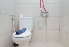 기타 4 Luxurious Studio Room Apartment at Orchard Supermall Mansion By Travelio