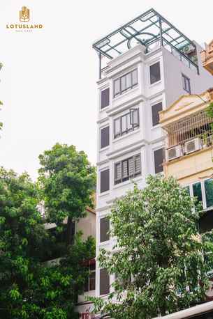Lotus Land Apartment, THB 921.81
