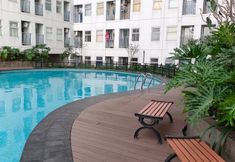 Others 7 Simply Studio at Serpong Garden Apartment By Travelio