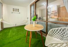 Others 7 Nice and Homey 1BR at Gateway Park LRT City Bekasi Apartment By Travelio