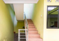 Common Space 3 RedDoorz Syariah near Assalaam - UMS