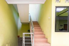 Common Space RedDoorz Syariah near Assalaam - UMS