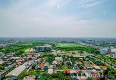 Lain-lain 6 Elegant Best View Studio Apartment Springlake By Travelio