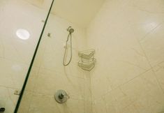 อื่นๆ 6 Modern and Simply 2BR The Mansion Kemayoran Apartment By Travelio