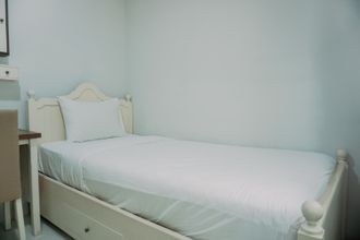 อื่นๆ 4 Modern and Simply 2BR The Mansion Kemayoran Apartment By Travelio