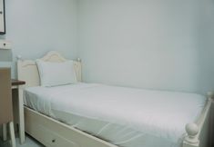 Others 3 Modern and Simply 2BR The Mansion Kemayoran Apartment By Travelio
