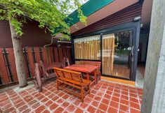 其他 4 Suree Garden Resort & Karaoke