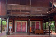 公共空間 Suree Garden Resort & Karaoke