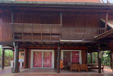 外觀 Suree Garden Resort & Karaoke