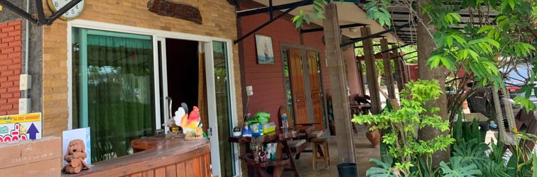 大廳 Suree Garden Resort & Karaoke