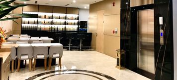 로비 6 Milash Boutique Hotel