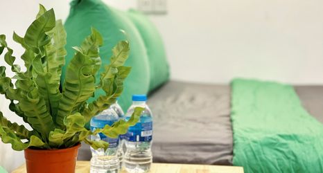 Lainnya 2 Vevy House Downtown