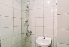 Lain-lain 4 Simply and Warm Studio (No Kitchen) Bandaraya - Tallasa City Makassar Apartment By Travelio