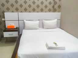 RedDoorz Syariah near Sultan Syarif Kasim II Airport, AU$13