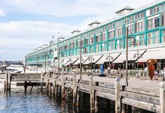 その他 4 Ovolo Woolloomooloo