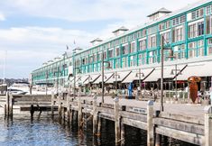 Others 4 Ovolo Woolloomooloo
