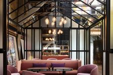 その他 Ovolo Woolloomooloo
