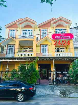 Dinh Homestay, THB 330.01