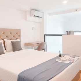 Others 1 Well Designed Studio Loft Apartment at Kingland Avenue By Travelio, Rumah Sakit OMNI Internasional Hotels