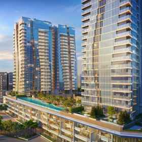 Exterior / Building 1 The Metropole Opera Residence by KayStay, Ga tàu cao tốc Bạch Đằng Hotels