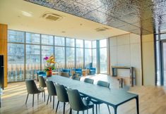 Functional Hall 7 The Metropole Opera Residence by KayStay