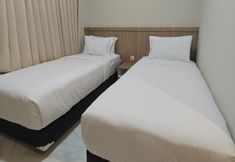 Kamar Tidur 5 El Nipa Hotel Labuan Bajo