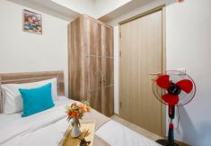 Others 3 Restful and Best Deal 2BR Meikarta Apartment By Travelio