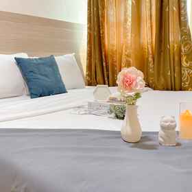 Others 1 Travelio 提供的绿园普拉穆卡市 2 卧室温馨而宁静的公寓, Noona by Nina’s Kitchen 酒店