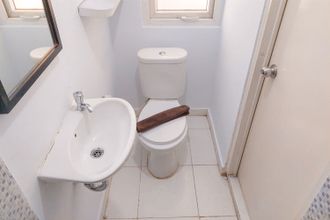 Lainnya 4 Good Studio (No Kitchen) at Aeropolis Residence Apartment By Travelio