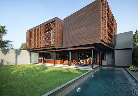 Exterior Awrawikara by RÉJÁ Reserve