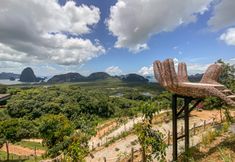 周邊景點與觀光 7 Samet Nangshe Goodview