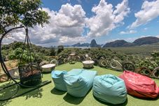 公共空間 Samet Nangshe Goodview