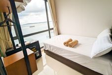 Bilik Tidur Lovina 5-AA at One Residence