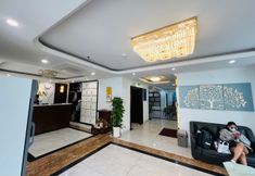 大堂 3 Gia An Hotel