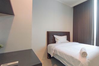 Others 4 Relaxing and Wonderful 3BR at The VIA and The Vue Apartment By Travelio