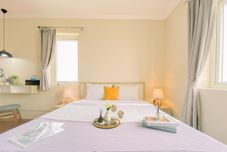 其他 Pleasant Studio Apartment at Grand Palace Kemayoran near JIEXPO By Travelio