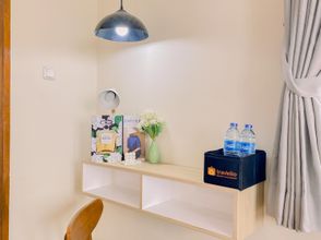 其他 4 Pleasant Studio Apartment at Grand Palace Kemayoran near JIEXPO By Travelio