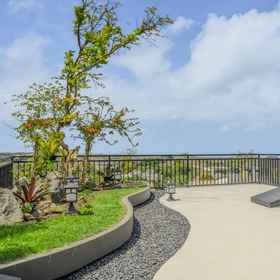 Exterior / Building1 Nebius Villa by Hombali,SD No. 2 Ungasan飯店