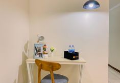 その他 3 Best Studio (No Kitchen) Apartment at Grand Palace Kemayoran By Travelio