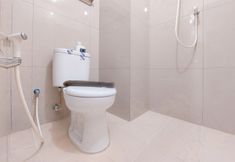 Khác 5 Tidy and Restful Studio at Apartment Baileys By Travelio