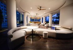 Sảnh chờ 2 Velocity Suites KL Homestay