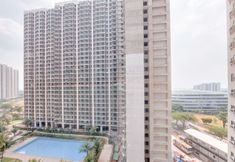 その他 5 Strategic and Good Place Studio at Sky House BSD Apartment By Travelio