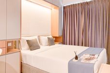 その他 Strategic and Good Place Studio at Sky House BSD Apartment By Travelio